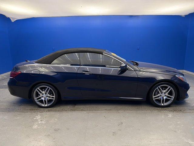 used 2016 Mercedes-Benz E-Class car, priced at $13,800