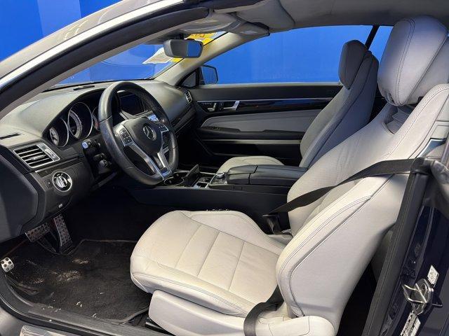used 2016 Mercedes-Benz E-Class car, priced at $13,800