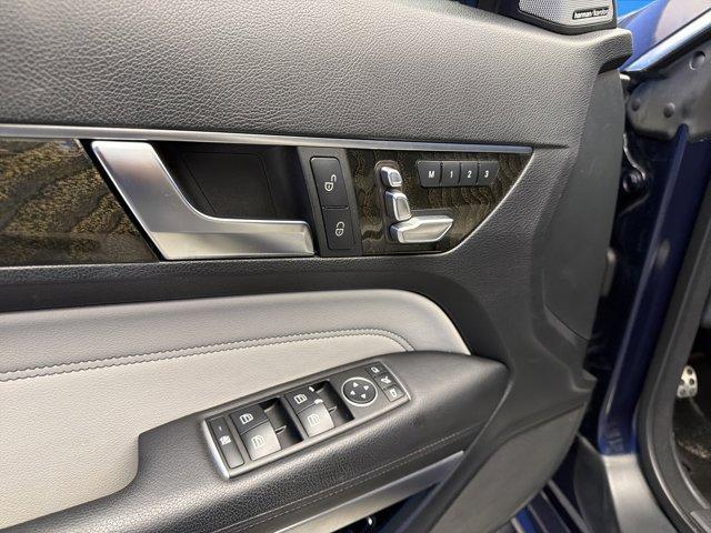 used 2016 Mercedes-Benz E-Class car, priced at $13,800