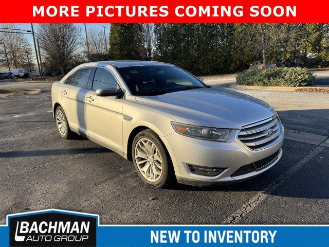 used 2014 Ford Taurus car, priced at $9,995