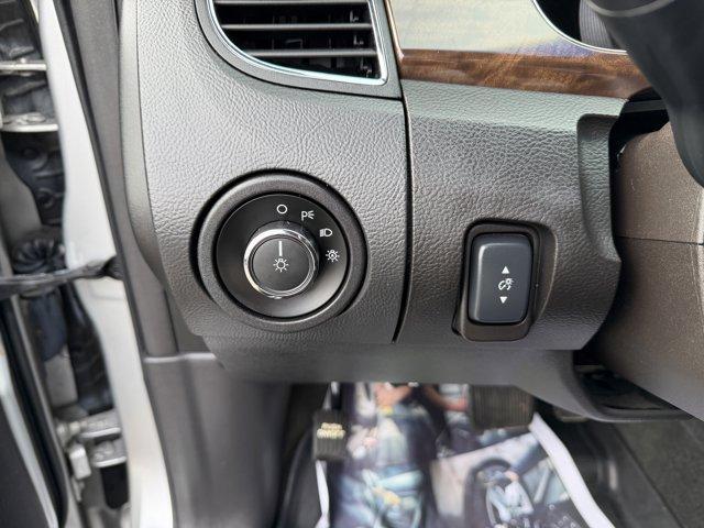 used 2014 Ford Taurus car, priced at $8,842