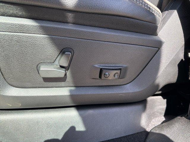 used 2021 Ram 2500 car, priced at $40,299