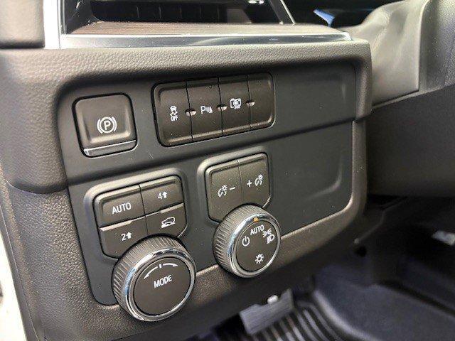 new 2026 Chevrolet Tahoe car, priced at $61,472