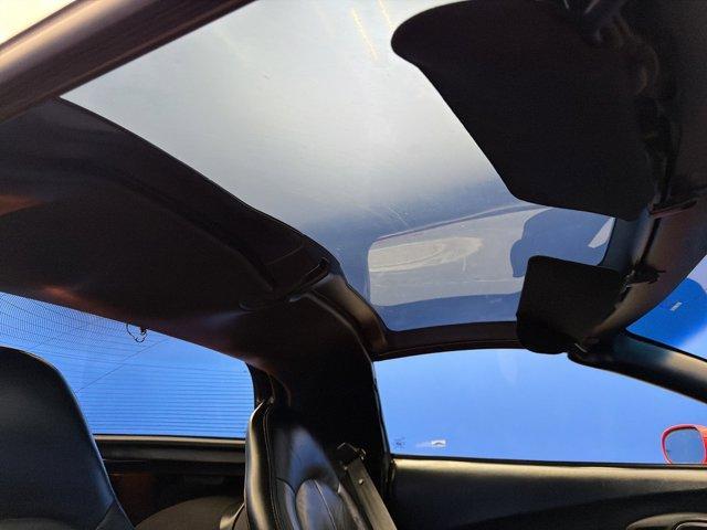 used 1997 Chevrolet Corvette car, priced at $7,995