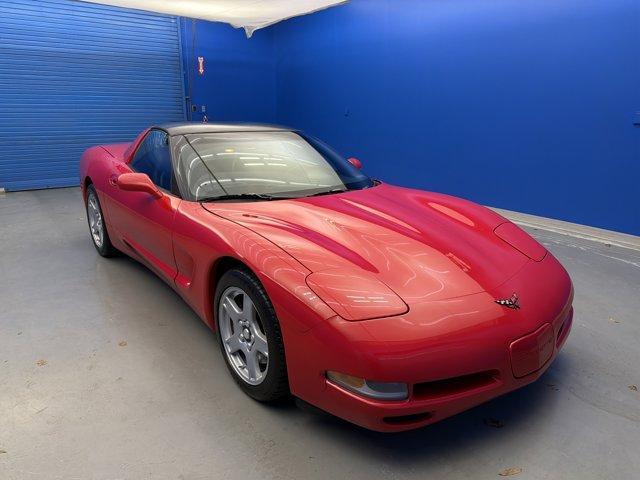 used 1997 Chevrolet Corvette car, priced at $7,995