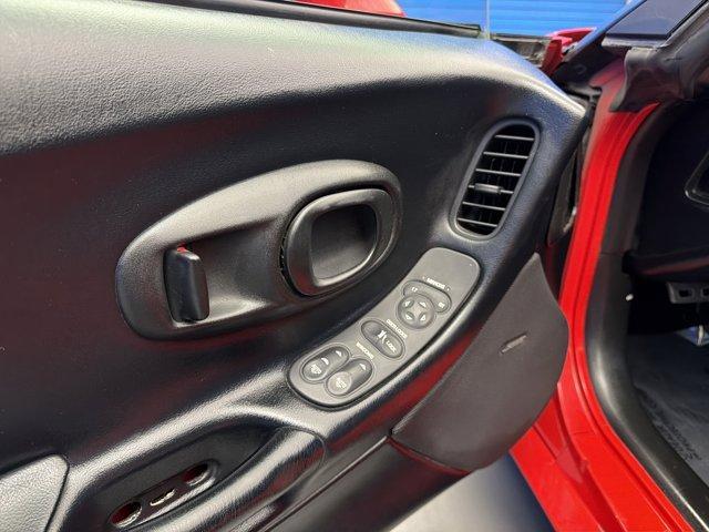 used 1997 Chevrolet Corvette car, priced at $7,995