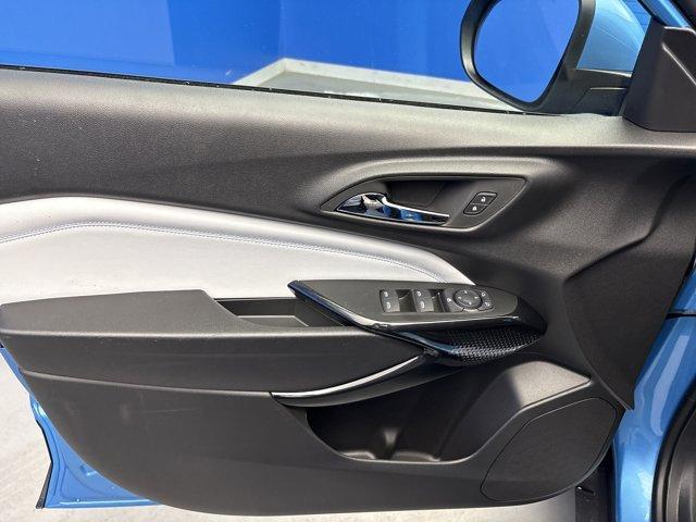 new 2026 Chevrolet Trax car, priced at $21,890