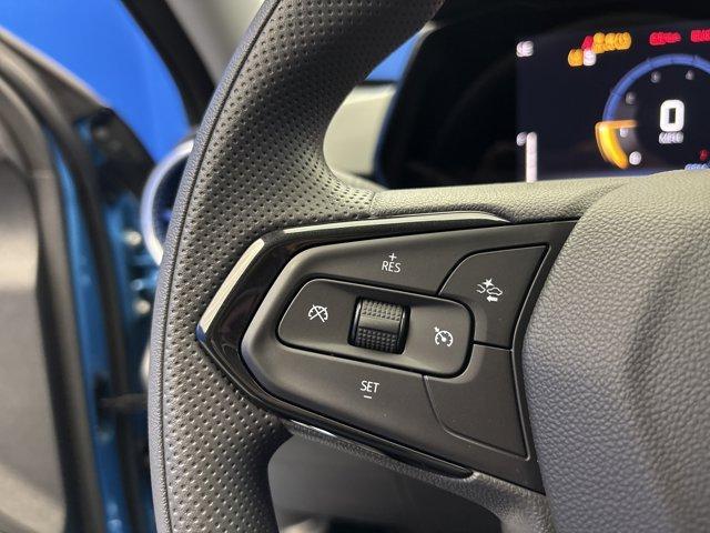 new 2026 Chevrolet Trax car, priced at $21,890