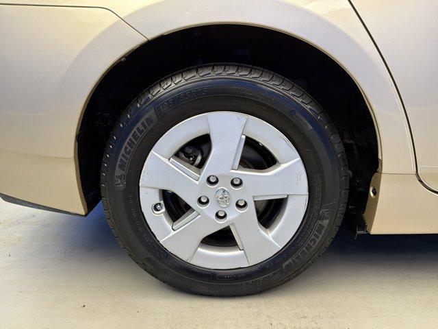 used 2010 Toyota Prius car, priced at $7,995