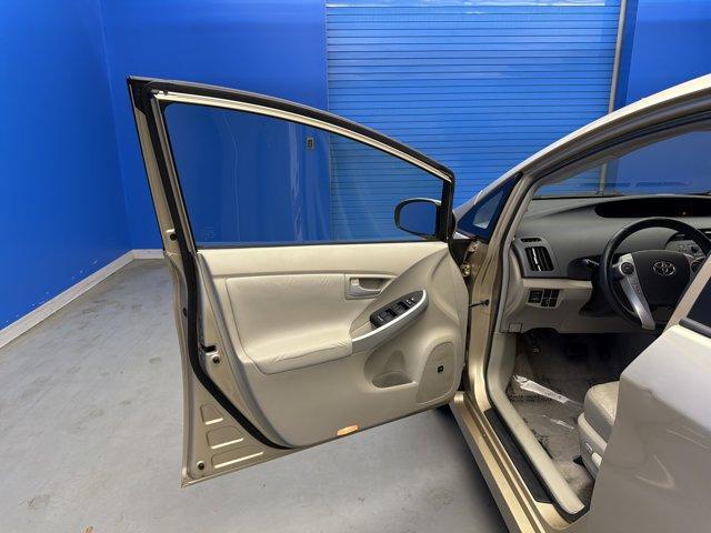 used 2010 Toyota Prius car, priced at $7,995
