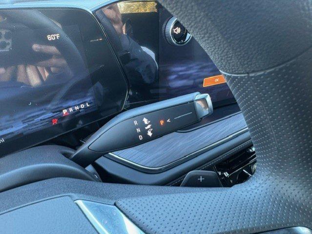 new 2025 Chevrolet Tahoe car, priced at $55,231