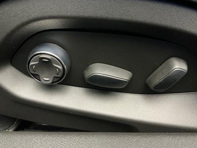 new 2026 Chevrolet Corvette car, priced at $142,776