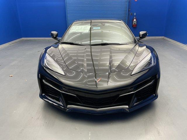 new 2026 Chevrolet Corvette car, priced at $142,776
