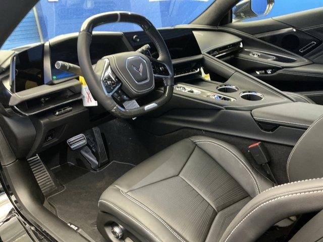 new 2026 Chevrolet Corvette car, priced at $142,776