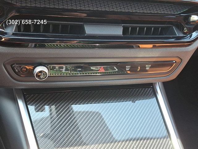 used 2025 BMW M4 car, priced at $88,488