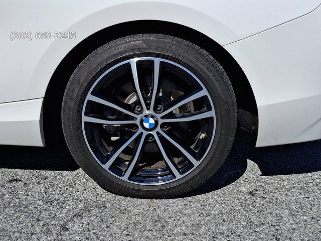 used 2020 BMW 230 car, priced at $28,999