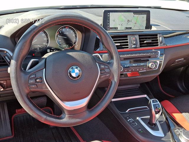 used 2020 BMW 230 car, priced at $28,999