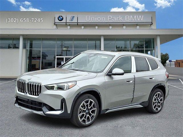new 2026 BMW X1 car, priced at $48,895