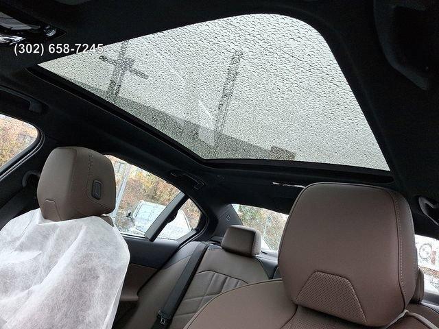 new 2026 BMW 530 car, priced at $69,625