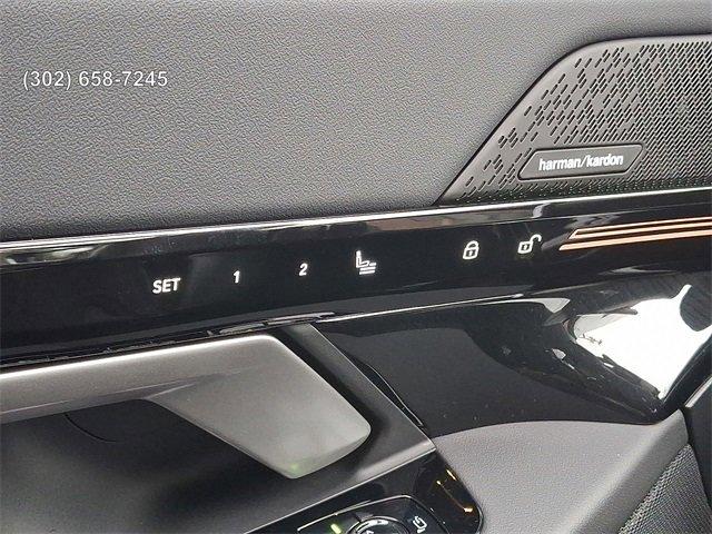 new 2026 BMW 530 car, priced at $69,625