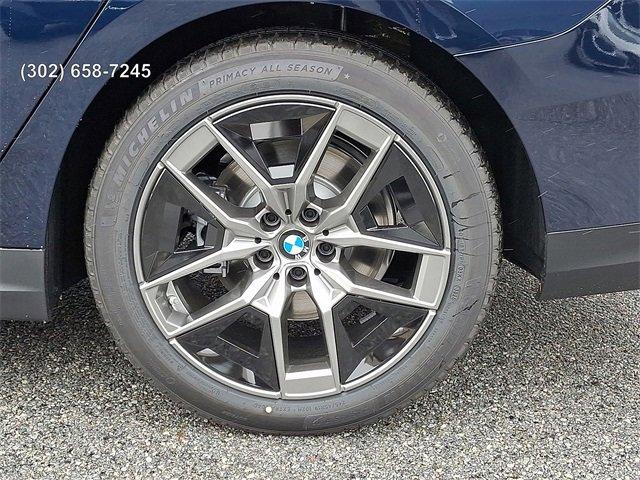 new 2026 BMW 530 car, priced at $69,625