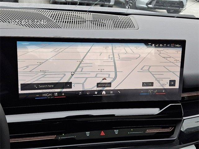 new 2026 BMW 530 car, priced at $69,625