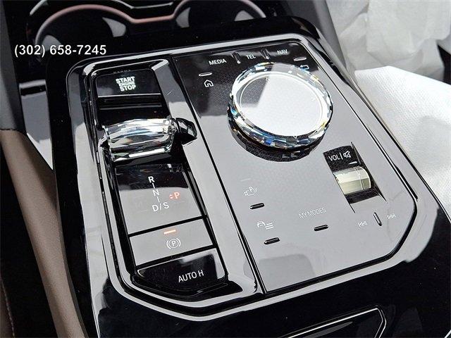 new 2026 BMW 530 car, priced at $69,625