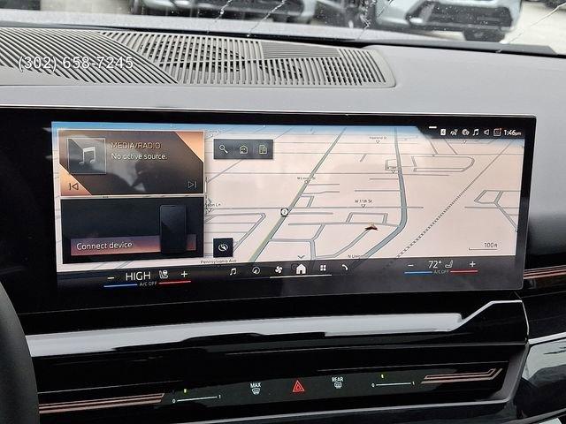 new 2026 BMW 530 car, priced at $69,625