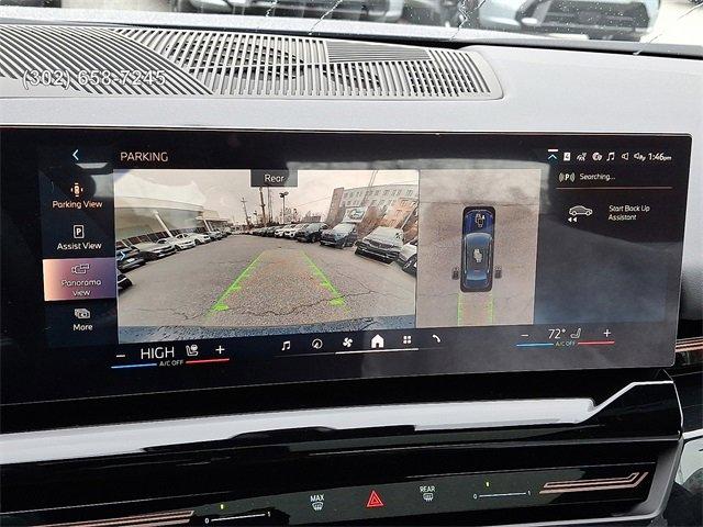 new 2026 BMW 530 car, priced at $69,625