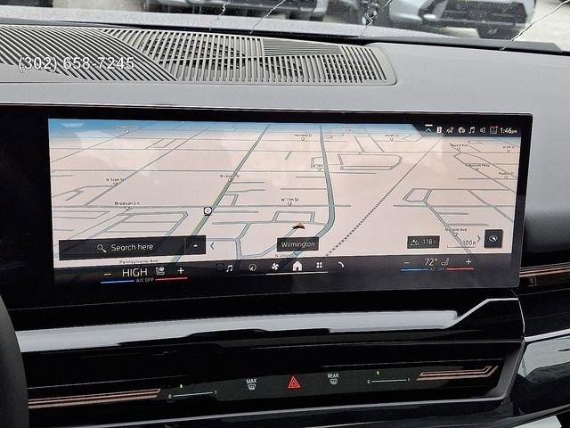 new 2026 BMW 530 car, priced at $69,625