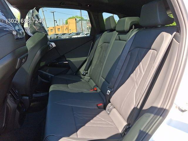 new 2026 BMW X3 car, priced at $63,339