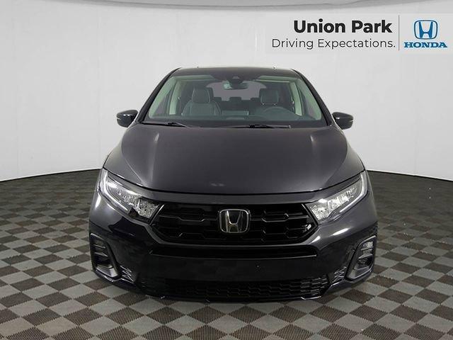 new 2026 Honda Odyssey car, priced at $48,990