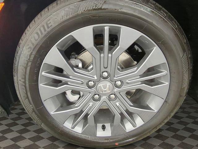 new 2026 Honda Odyssey car, priced at $48,990