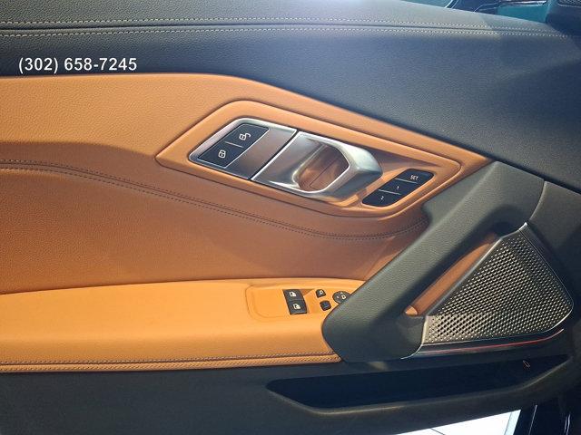 used 2026 BMW Z4 car, priced at $72,990
