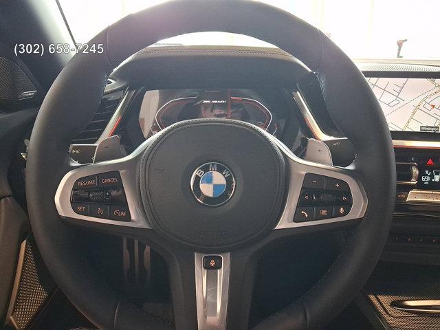 used 2026 BMW Z4 car, priced at $72,990