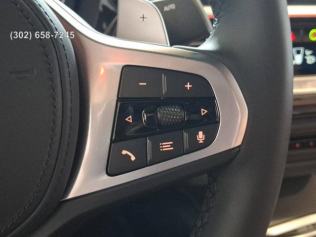 used 2026 BMW Z4 car, priced at $72,990