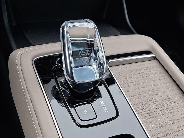 new 2026 Volvo XC90 car, priced at $62,830