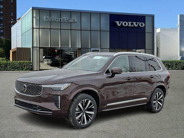 new 2026 Volvo XC90 car, priced at $62,830