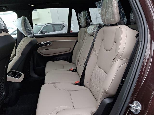 new 2026 Volvo XC90 car, priced at $62,830