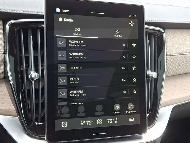 new 2026 Volvo XC90 car, priced at $62,830