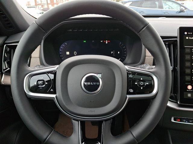 new 2026 Volvo XC90 car, priced at $62,830