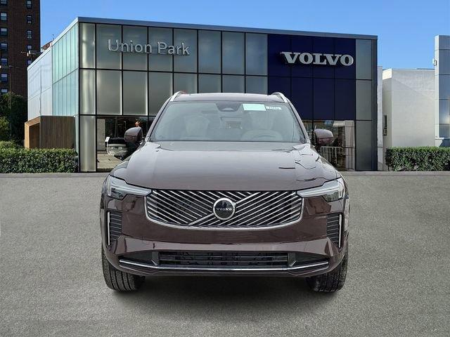 new 2026 Volvo XC90 car, priced at $62,830