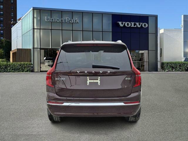 new 2026 Volvo XC90 car, priced at $62,830