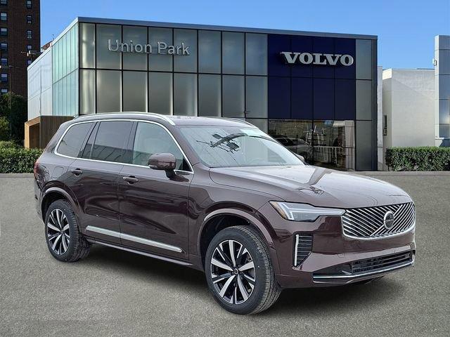 new 2026 Volvo XC90 car, priced at $62,830