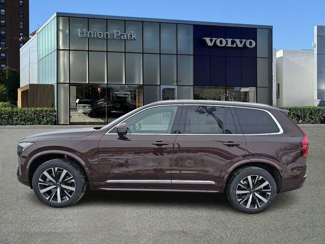 new 2026 Volvo XC90 car, priced at $62,830