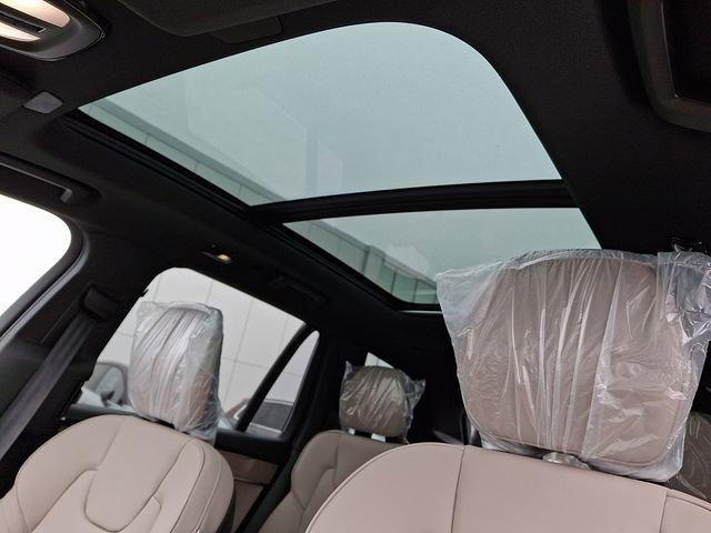 new 2026 Volvo XC90 car, priced at $62,830