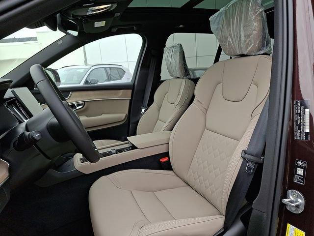 new 2026 Volvo XC90 car, priced at $62,830