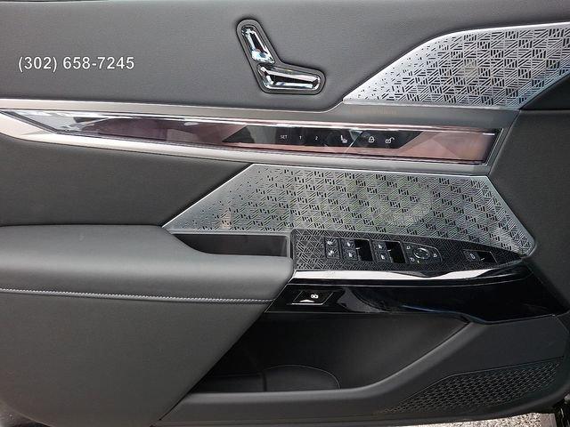 new 2026 BMW 760 car, priced at $151,210