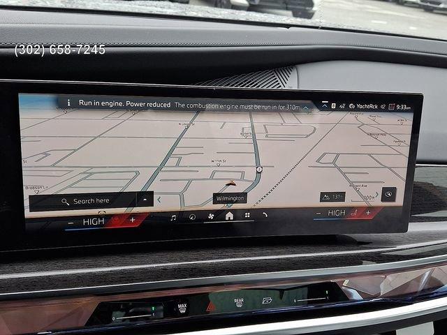 new 2026 BMW 760 car, priced at $151,210