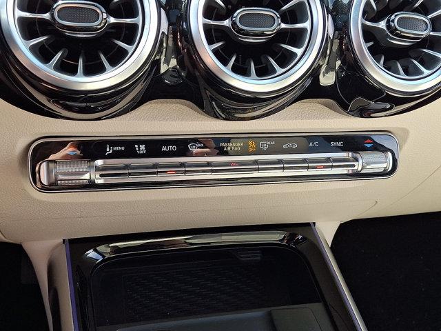 used 2024 Mercedes-Benz GLB 250 car, priced at $36,988